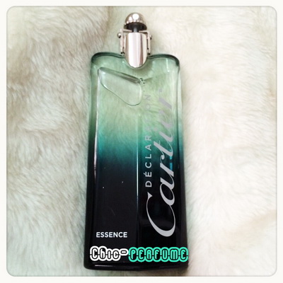 น้ำหอม Cartier Declaration Essence For Men EDT 100ml