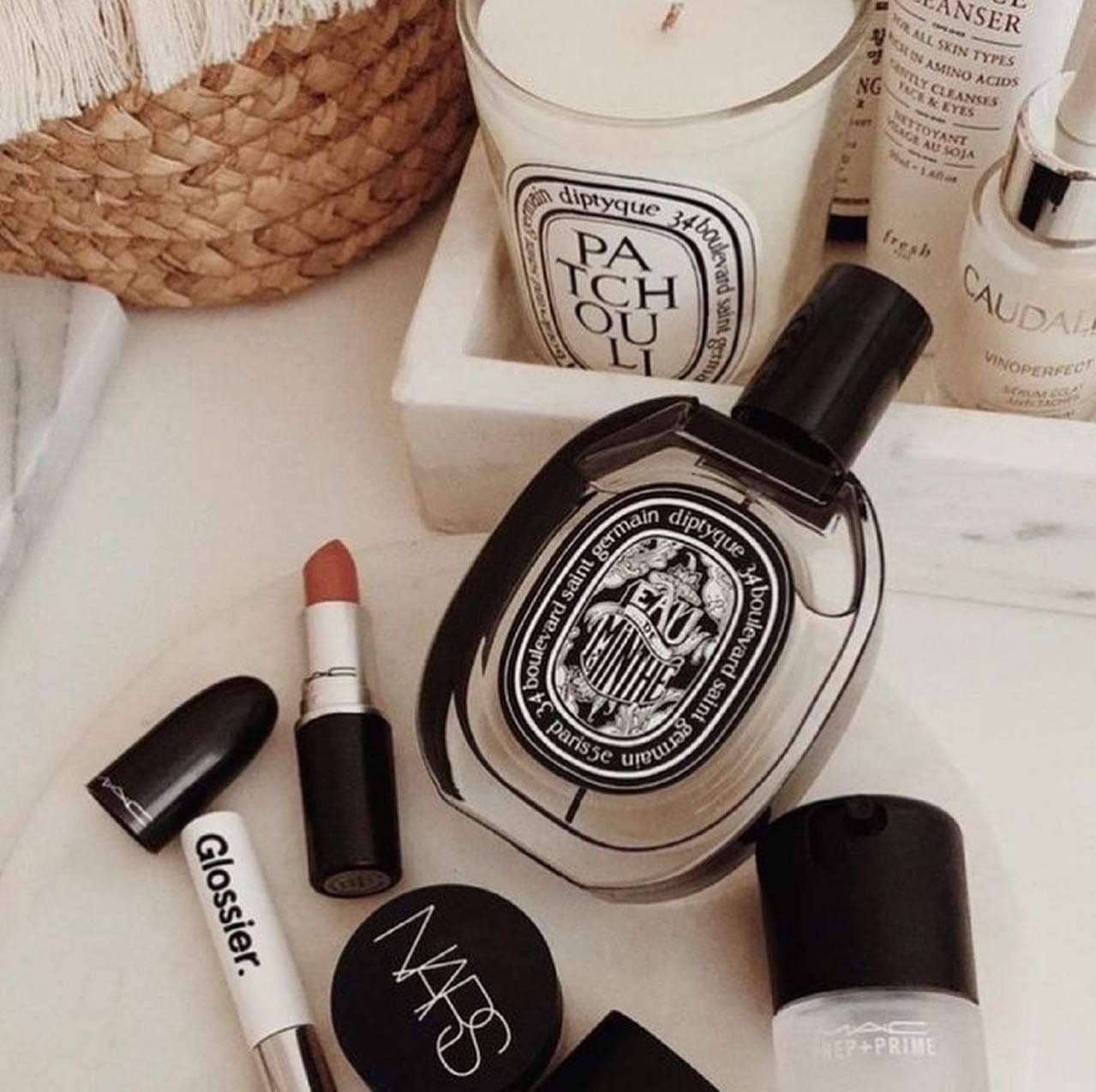 น้ำหอม Diptyque Eau de Minthe EDP 75 ml.