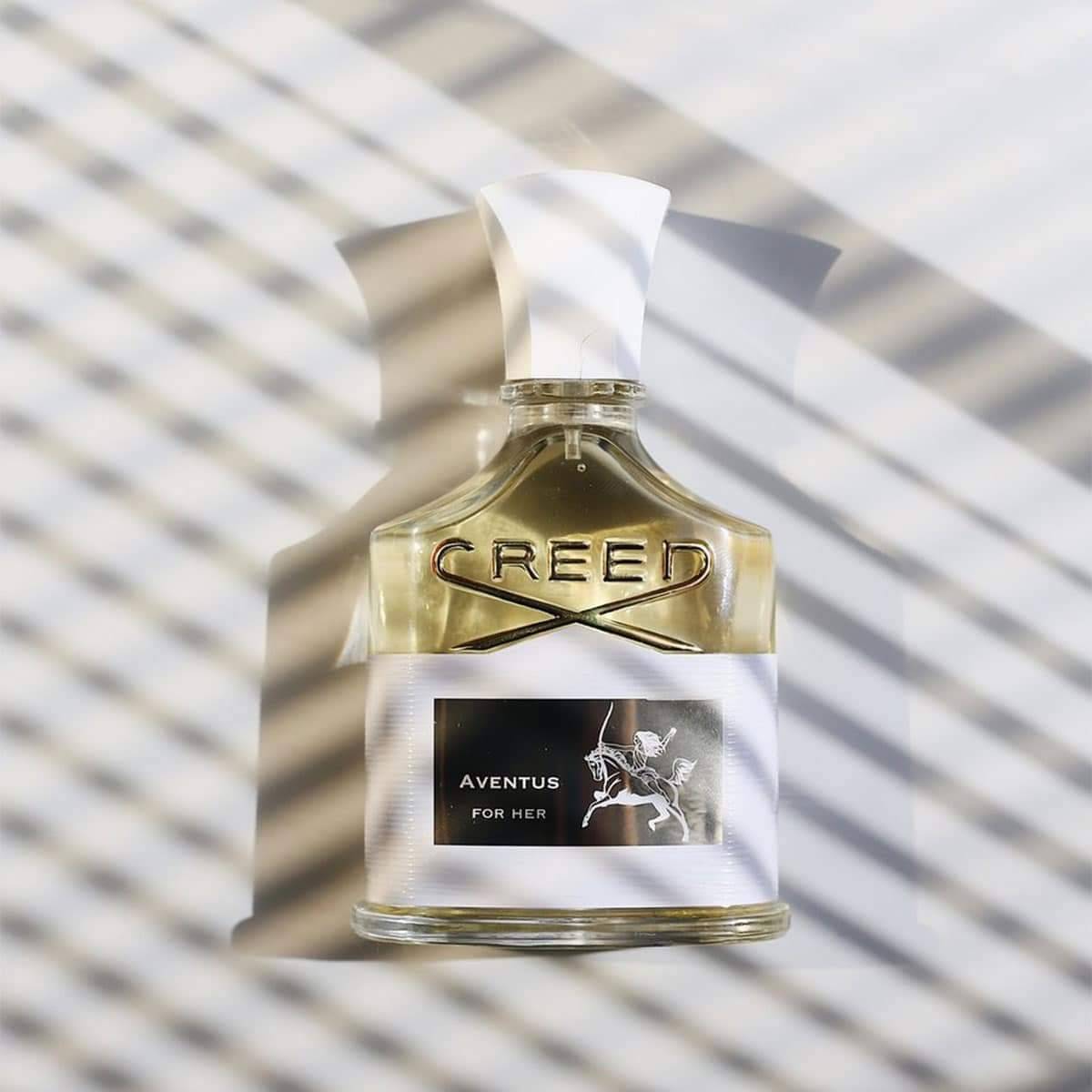 น้ำหอม Creed Aventus for Her EDP 75ml