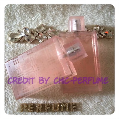น้ำหอม Burberry Brit Sheer