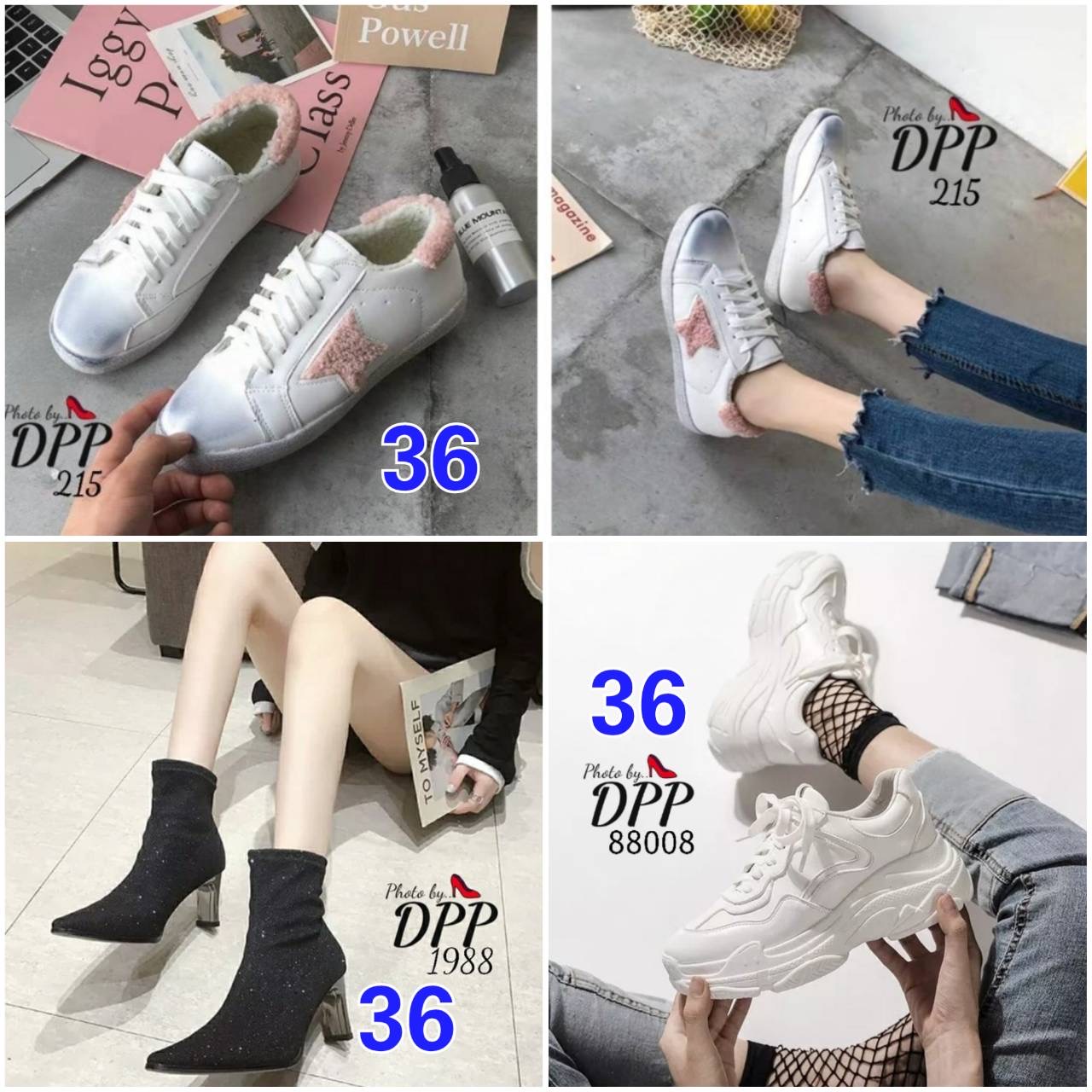 SALE ลดกระหน่ำเคลียร์สต๊อก 290 ส่งฟรี ems เลยจ้า สินค้าใหม่ไม่มีตำหนิ