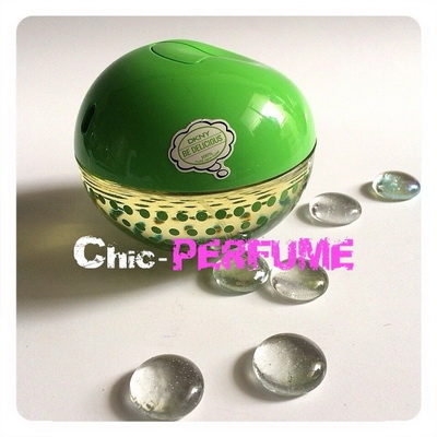 น้ำหอม DKNY Be Drlicious Limited Edition EDP for Women 100 ml.