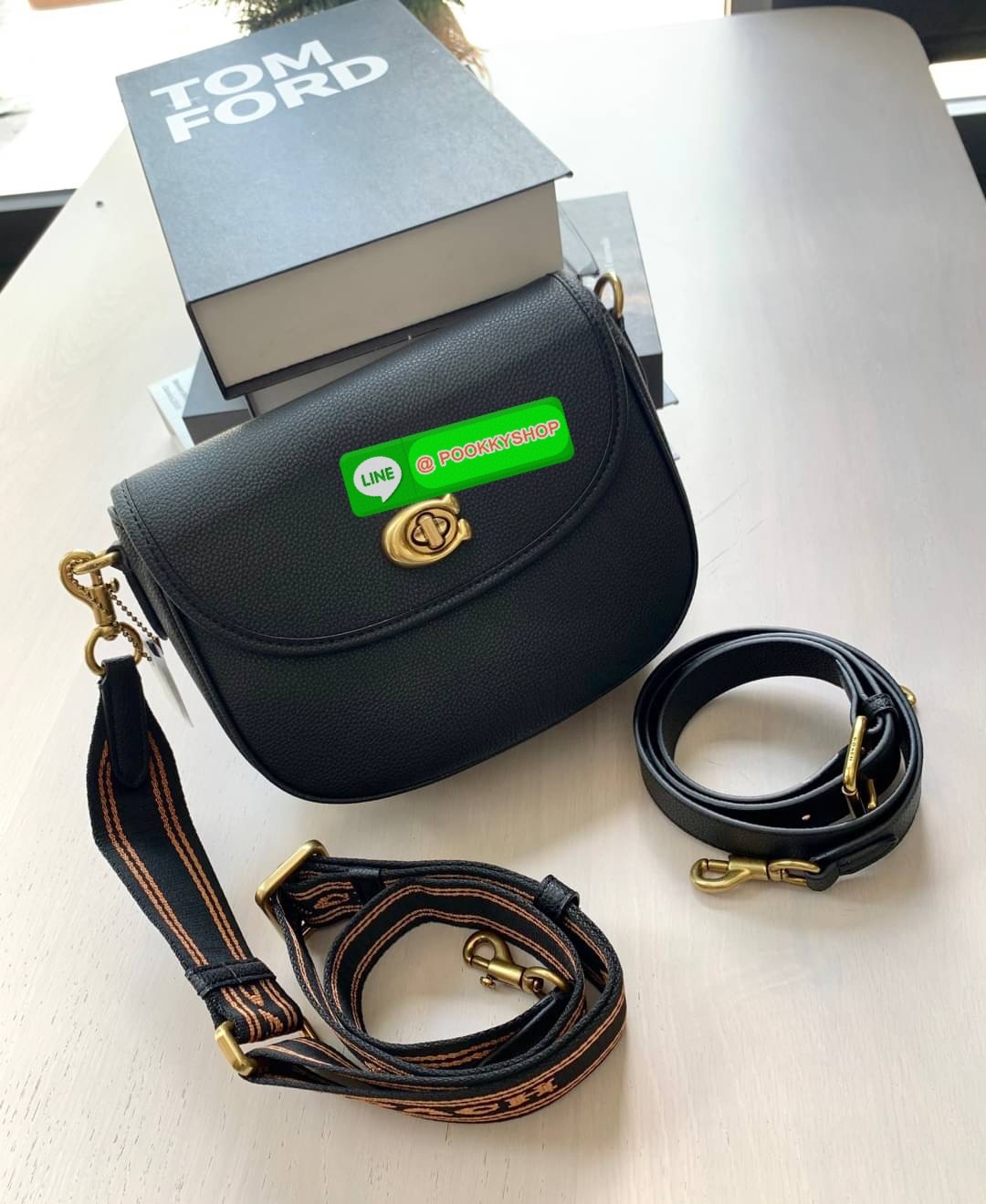 COACH WILLOW SADDLE BAG ((CA093//094)) ðāļāļąāļāļĄāļēāđāļŦāđāļāļĢāļāļŠāļĩ āļāļāļāđāļĨāļĒāļŠāļ§āļĒāļāļļāļāļŠāļĩ āļŦāđāļēāļĄāļāļĨāļēāļāļāđāļ°! āļŠāļļāļāļāļļāđāļĄ!āļāļąāļāļāļĢāļ°āđāļāđāļēāļŠāļ°āļāļēāļĒāđāļāļāļāļĢāļāļŠāļāļāļāļĩāđāļĢāđ āļŦāļāļąāļāđāļāđ āļĨāļēāļĒāļŦāļāļąāļāļŠāļ§āļĒāļāđāļēāđāļāđāļĄāļēāļāđāļāđāļ° āđāļāļīāļāļāļīāļāļāļĢāļ°āđāļāđāļēāđāļāļāļŦāļĄāļļāļāļĨāđāļāļ āļāļĢāļ°āļāļąāļāđāļĨāļŦāļ°āđāļĨāđāļāđāđāļāļĢāļāļāđāļŠāļļāļāļāļĨāļēāļŠāļŠāļīāļ āļ āļēāļĒāđāļāļĄāļĩāļāđāļāļāļāļāļāļŦāļāđāļēāđāļŠāđāļāļāļāļāļļāļāļāļīāļ āļāđāļāļāļŦāļĨ