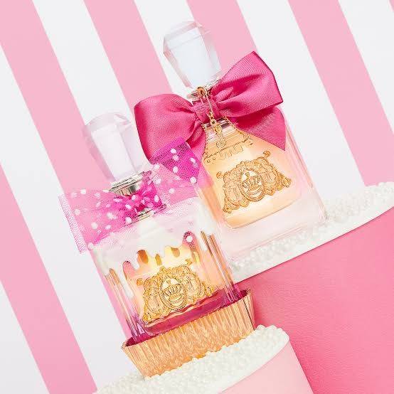 น้ำหอม Juicy Couture Viva la Juicy Sucré EDP