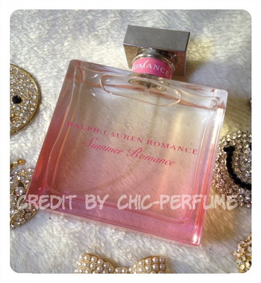 น้ำหอม Ralph Lauren Summer Romance EDP 100 ml.