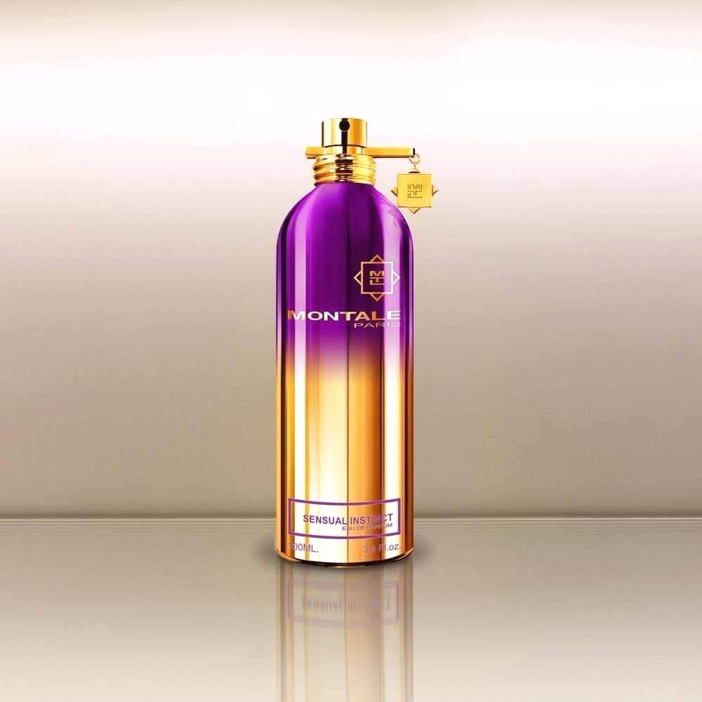 น้ำหอม Montale Sensual instinct EDP 100ml