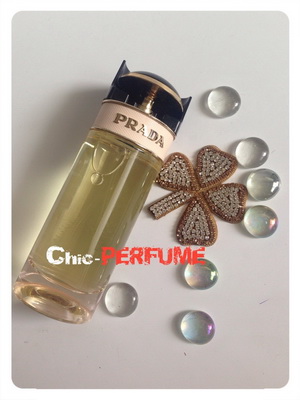 น้ำหอม Prada Candy L’Eau EDT 80ml