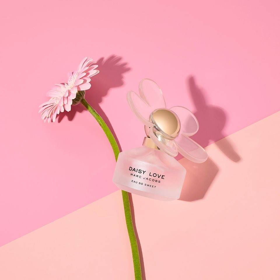 น้ำหอม Marc Jacobs Daisy Love Eau So Sweet EDT 100ml