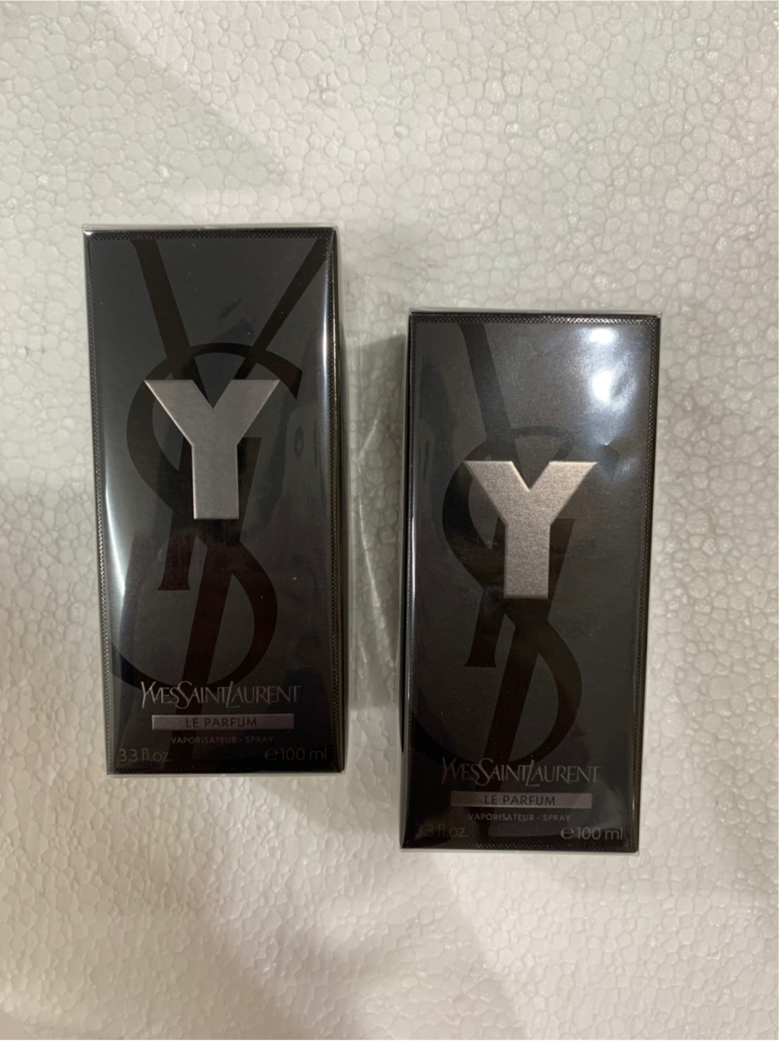 น้ำหอม YSL Y Le Parfum 100ml