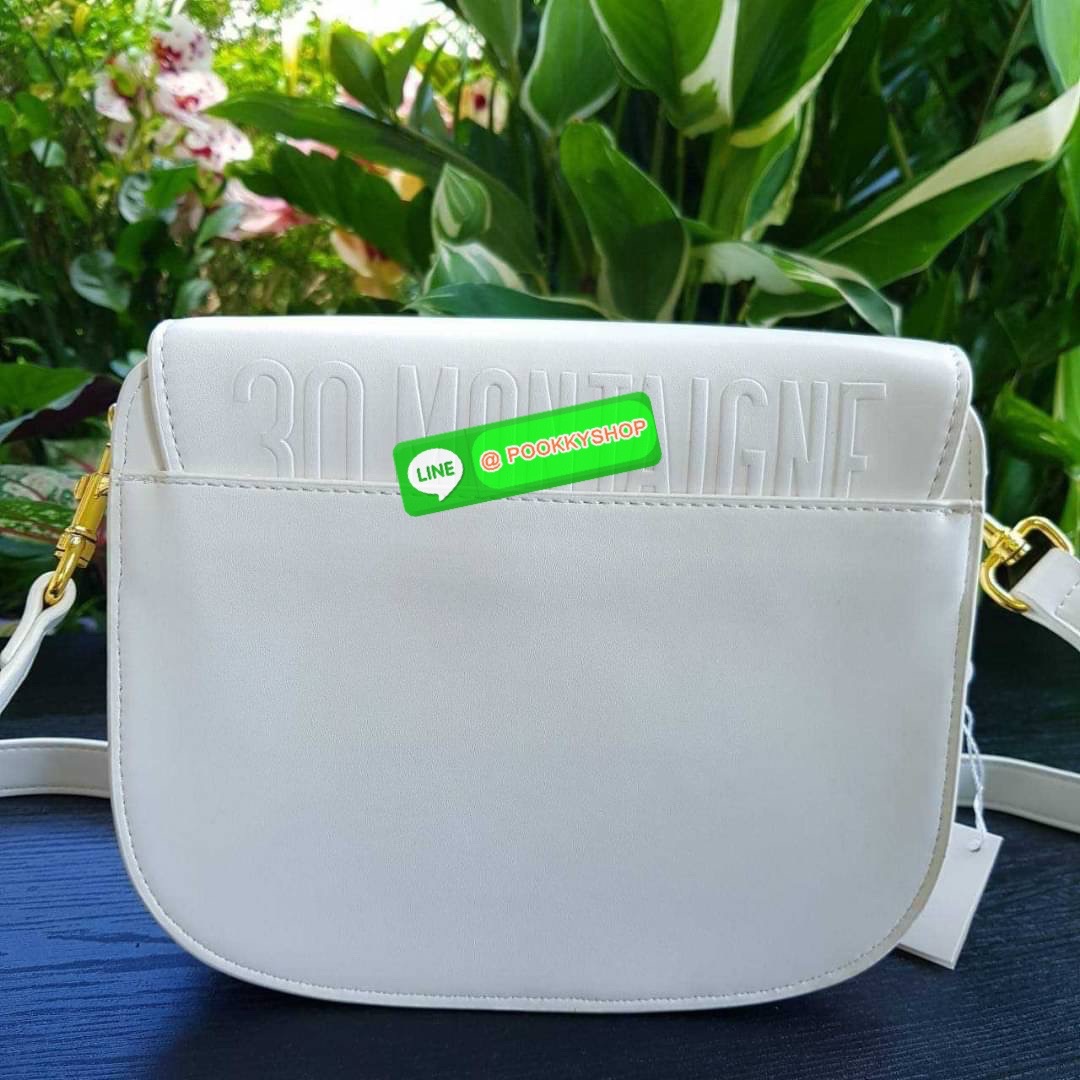 DIOR BAG VIP GIFT WITH PURCHASE (GWP) จาก DIOR DUTY FREE COUNTER