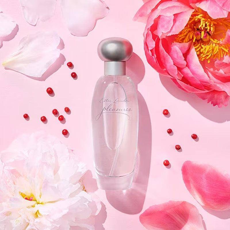 น้ำหอม Estee Lauder Pleasures EDP