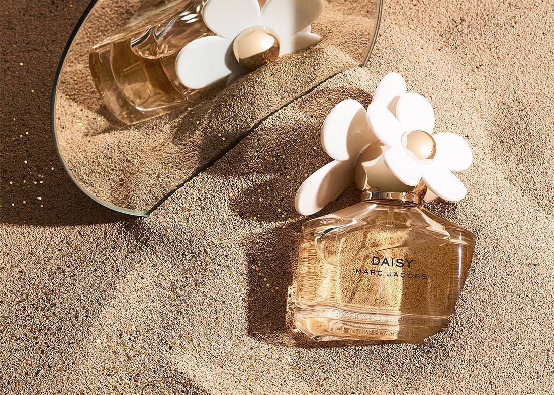 น้ำหอม Marc Jacobs Daisy EDT