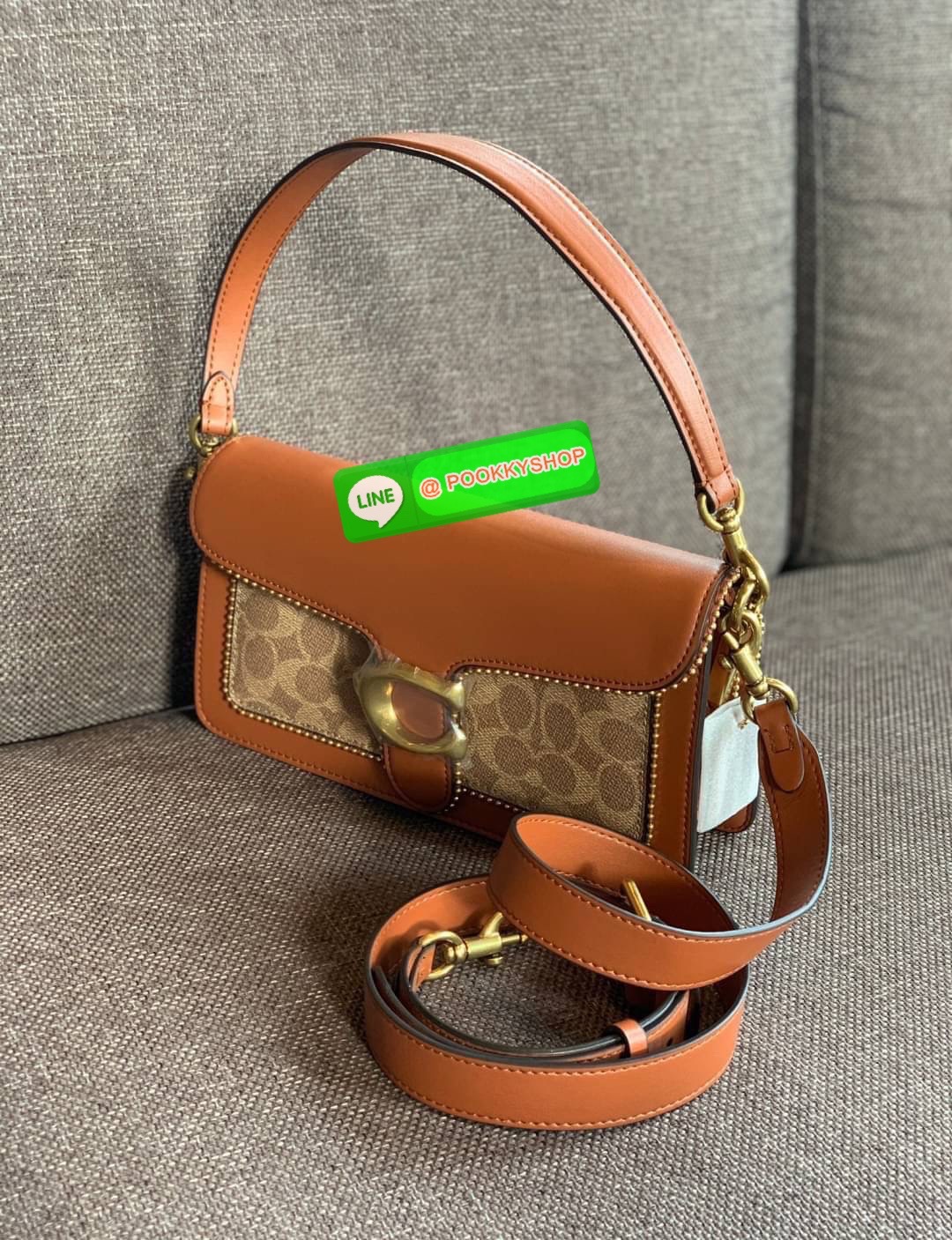 Back in stock ðĨāļāļĨāļąāļāļĄāļēāđāļĨāđāļ§ āļŠāļĩāļāļēāļĒāļāļĩ āļŠāļĩāļāļĩāđāļŠāļēāļ§āđāļĢāļāļāļāļĒ! COACH TABBY SHOULDER BAG 26 WITH BEADCHAIN ((6793)) āļāļĢāđāļāļĄāļŠāđāļāļāļĩāđāđāļāļĒāļāļĩāļāļāļĢāļąāđāļāļāđāļ°!! āļāļĢāļ°āđāļāđāļēāļŦāļīāđāļ§//āļāļĨāđāļāļāđāļŦāļĨāđ//āļŠāļ°āļāļēāļĒāļāđāļēāļāđāļāđ āļŠāļļāļāļāļļāđāļĄ! āļŦāļāļąāļāđāļāđāđāļĢāļĩāļĒāļāļāļĢāļ°āļāļąāļāļĨāļđāļāļāļąāļāļāļĨāļēāļŠāļŠāļīāļāđāļāļīāđāļĄāļāļ§āļēāļĄāļŦāļĢāļđāđāļāđāļēāļĄāļēāļāđāļ°