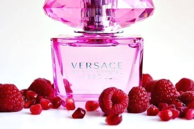 น้ำหอม Versace Bright Crystal Absolu EDP 90ml.