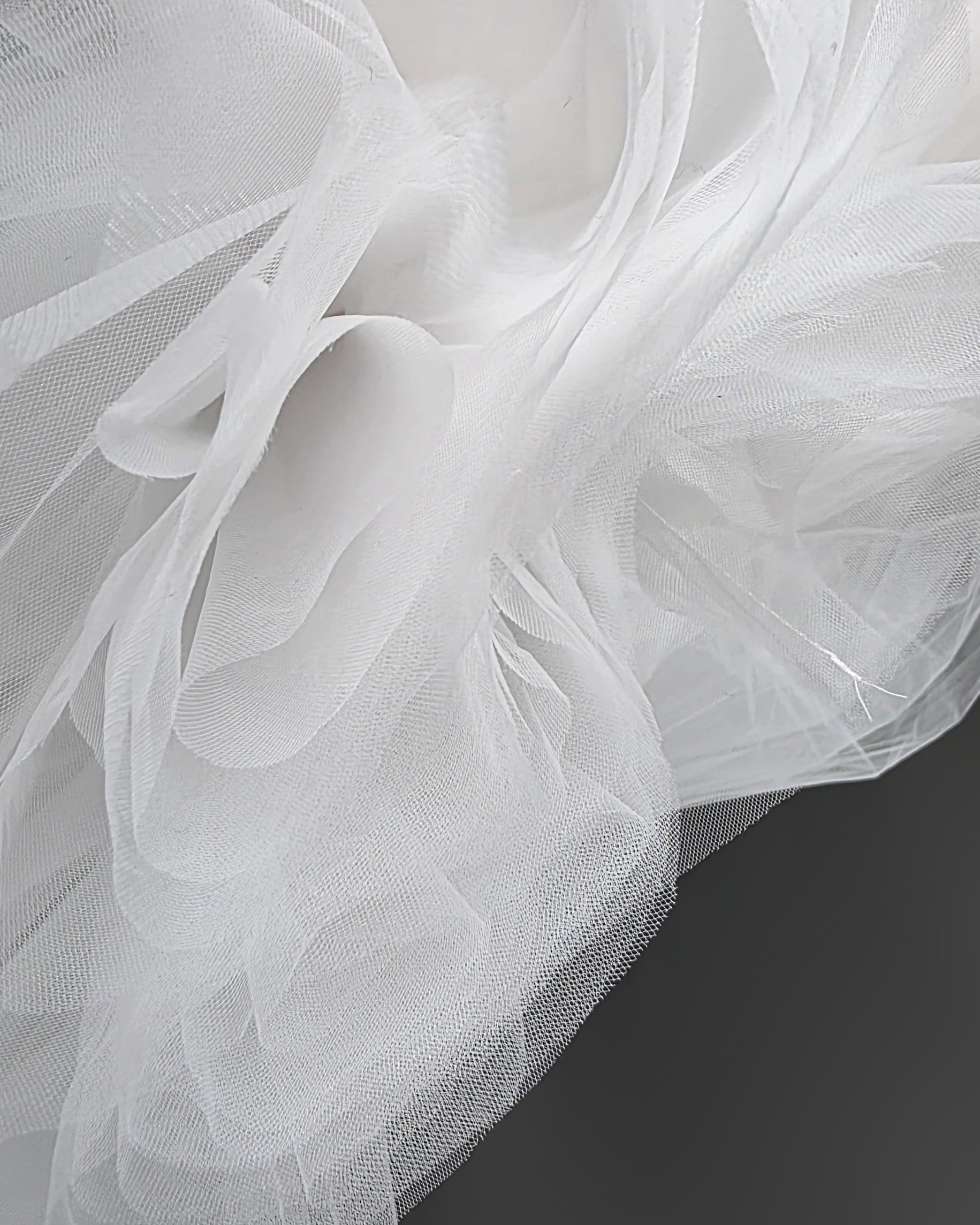 กระโปรงแฟชั่น กระโปรงบานทรงวงกลม ด้านในมีโครงช่วยให้กระโปรงบานสวย