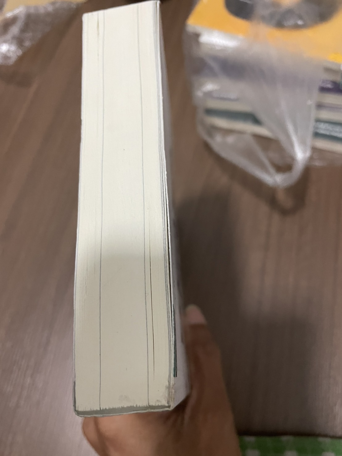 ฺBLACK MASS พันธะพาล เล่มเดียวจบ มือหนึ่งนอกซีล