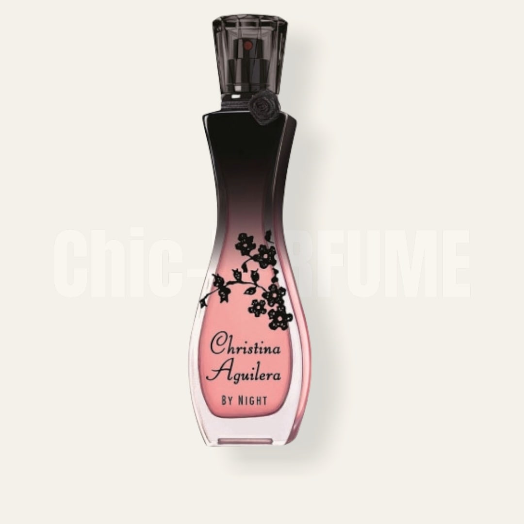 น้ำหอม Christina Aguilera By Night EDP 30 ML.