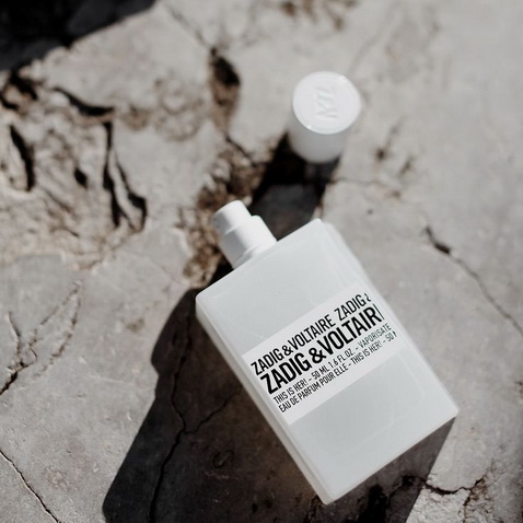 น้ำหอม Zadig & Voltaire This is HER! EDP