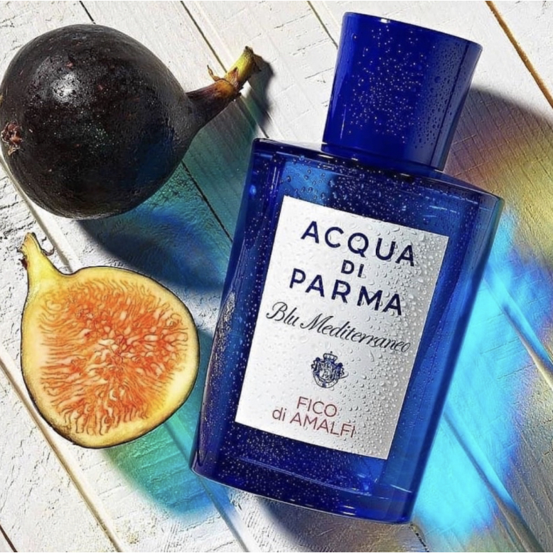 น้ำหอม Acqua di Parma Blu Mediterraneo Fico di Amalfi EDT