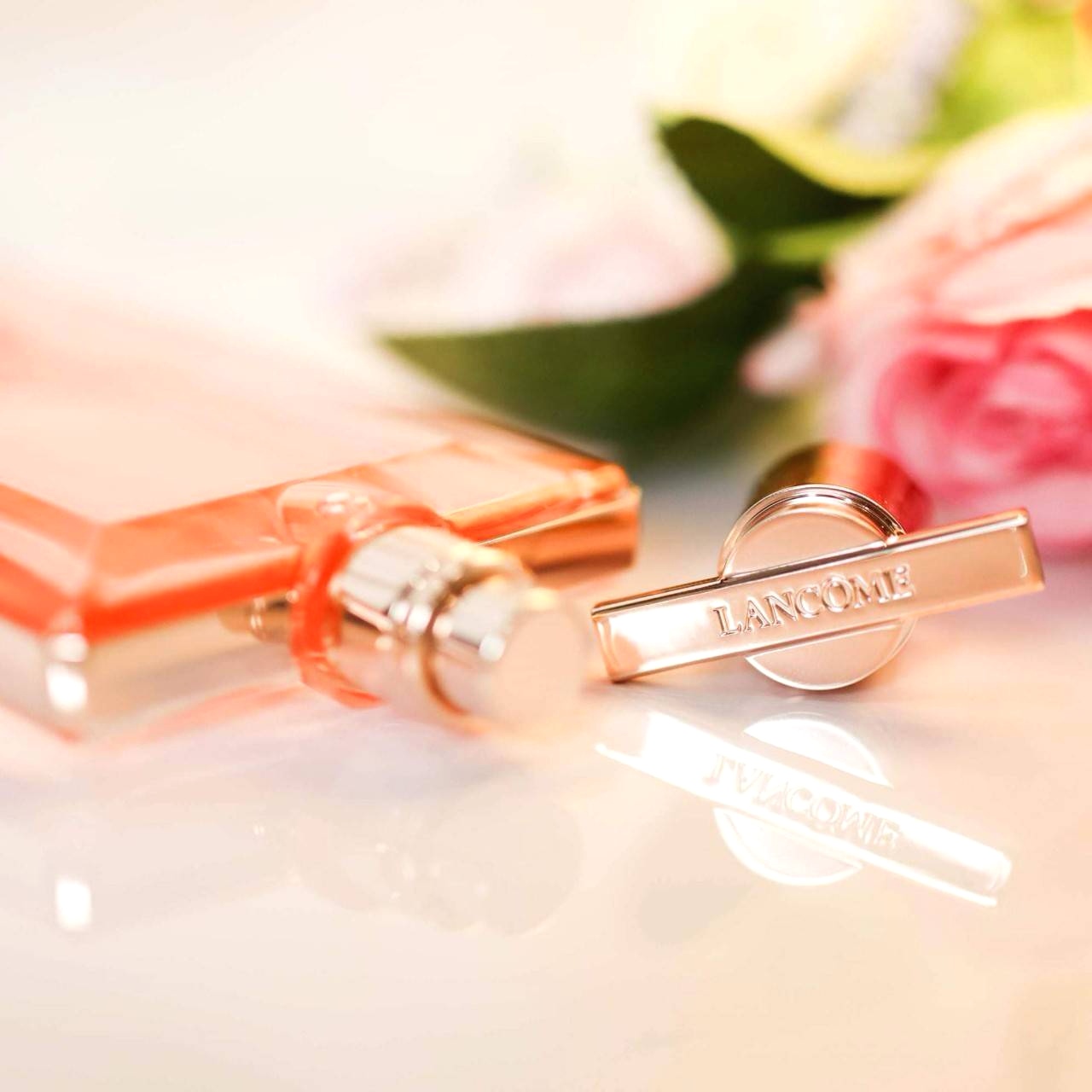 น้ำหอม Lancome IDÔLE Le Parfum