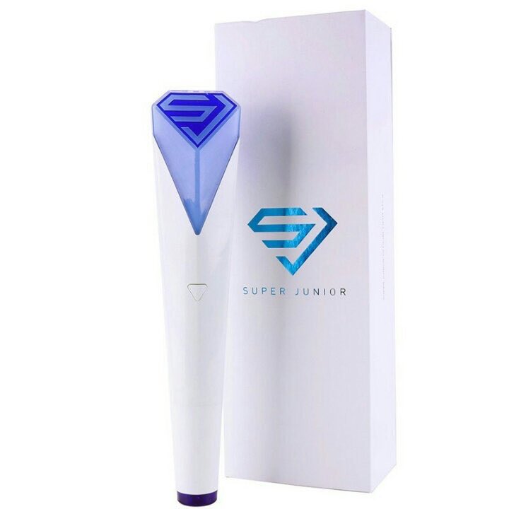 Super Junior - OFFICIAL LIGHT STICK