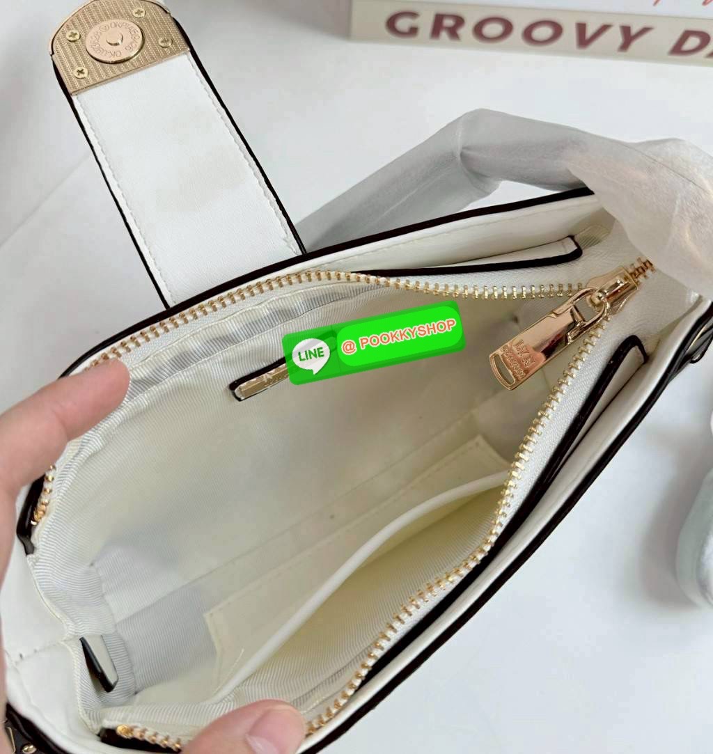 กระเป๋าลิน Lyn คล้องไหล่ได้ สะพายข้างได้