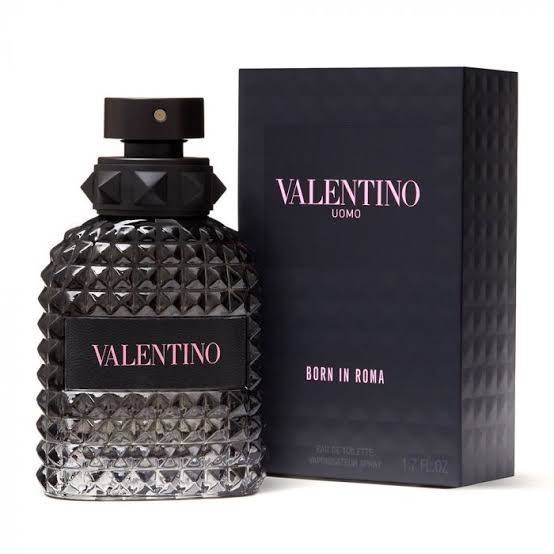 น้ำหอม Valentino Uomo Born In Roma EDT 100ml