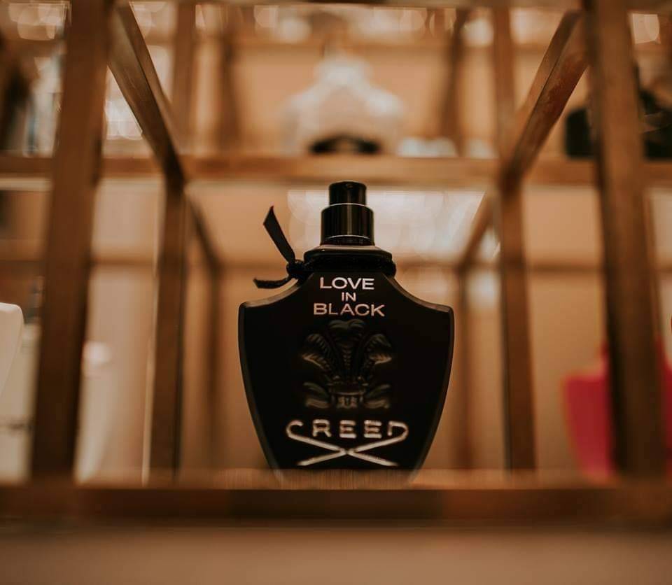 น้ำหอม Creed Love in Black EDP 75ml
