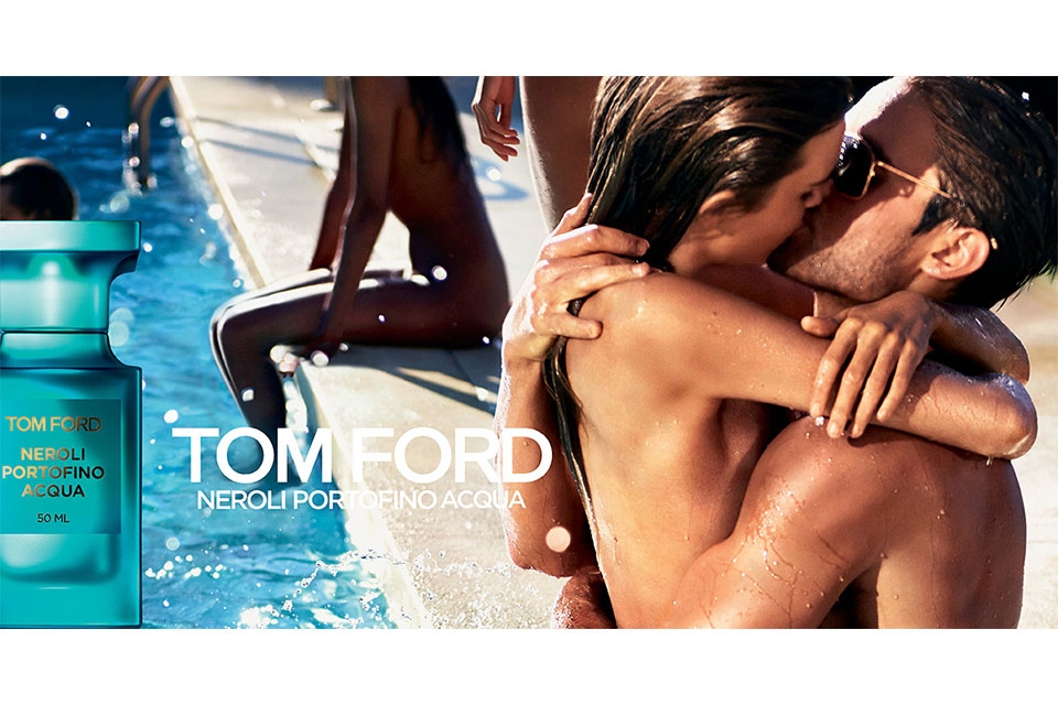 น้ำหอม TOM FORD NEROLI PORTOFINO ACQUA EDT 50ML.