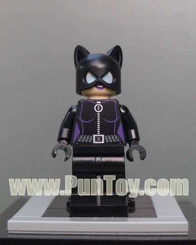 sh006: Catwoman (6858)