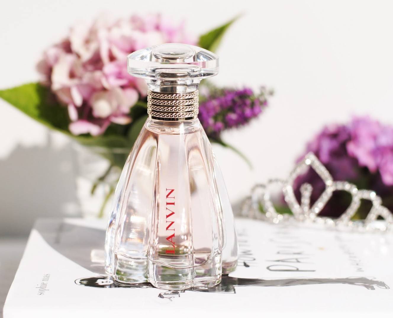 น้ำหอม Lanvin Modern Princess EDP