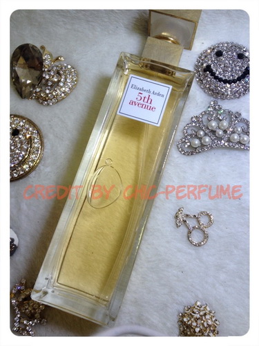 น้ำหอม Elizabeth Arden 5th Avenue EDP for Women 125ml.