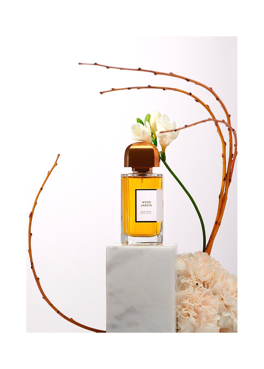 น้ำหอม BDK Wood Jasmin EDP 100ml