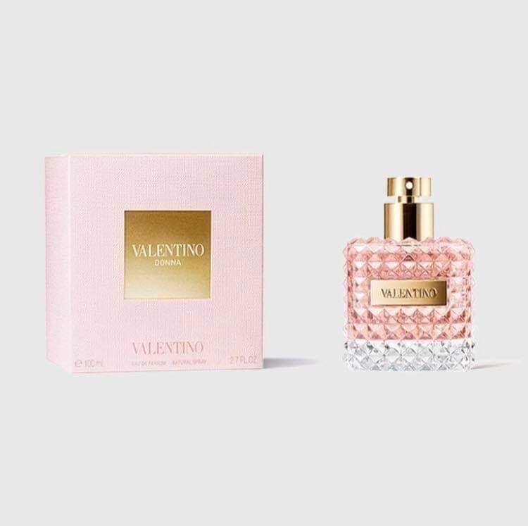 น้ำหอม VALENTINO DONNA EDP