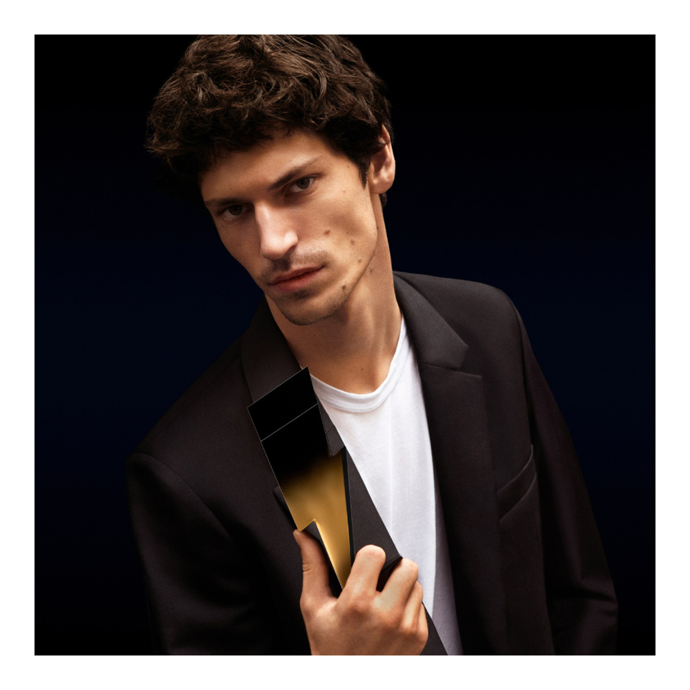 น้ำหอม Carolina Herrera Bad Boy Extreme EDP