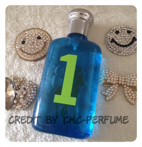 น้ำหอม Ralph Lauren Big Pony 1 For Women EDT 100 ML.