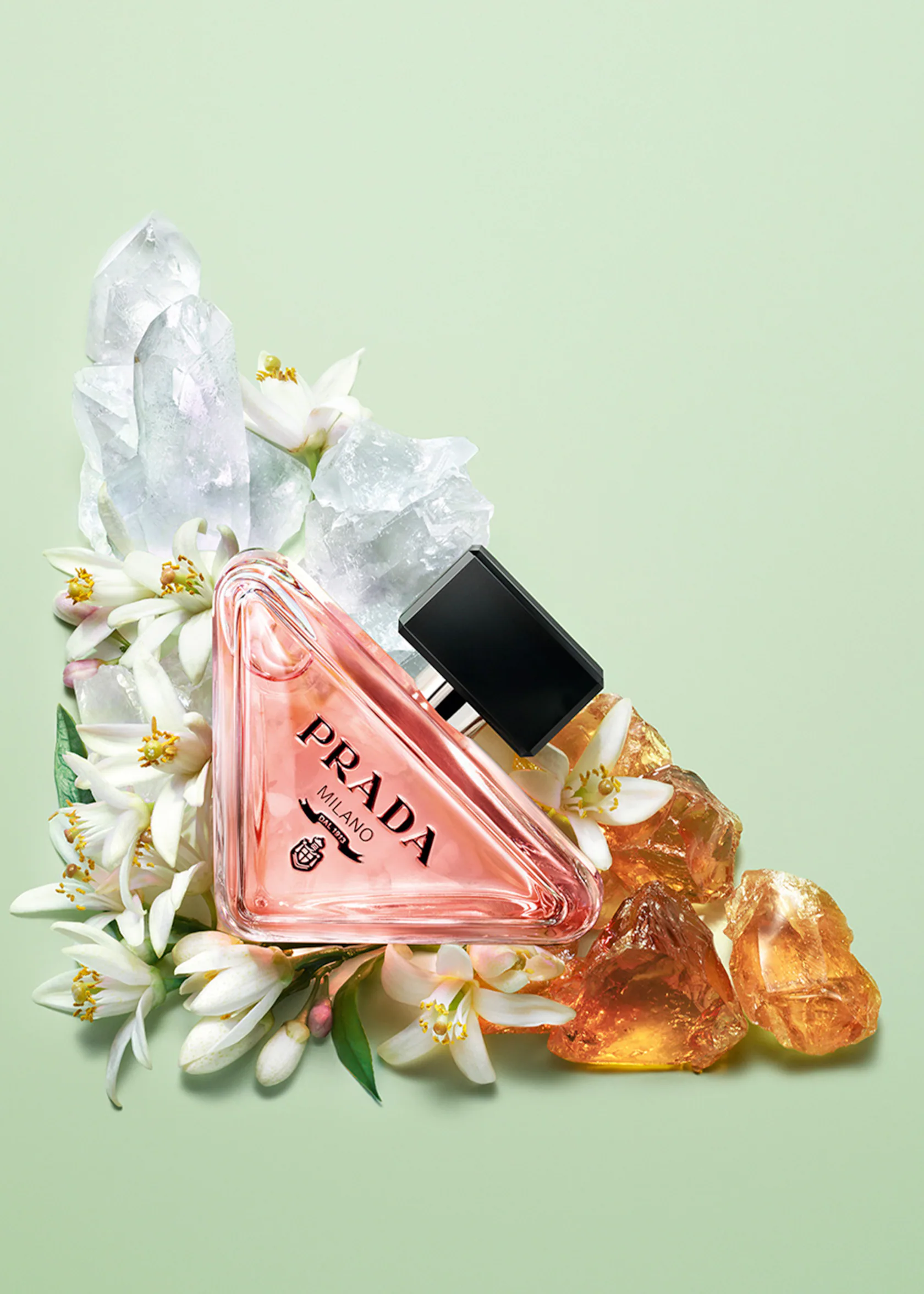 น้ำหอม Prada Paradoxe EDP 90ml