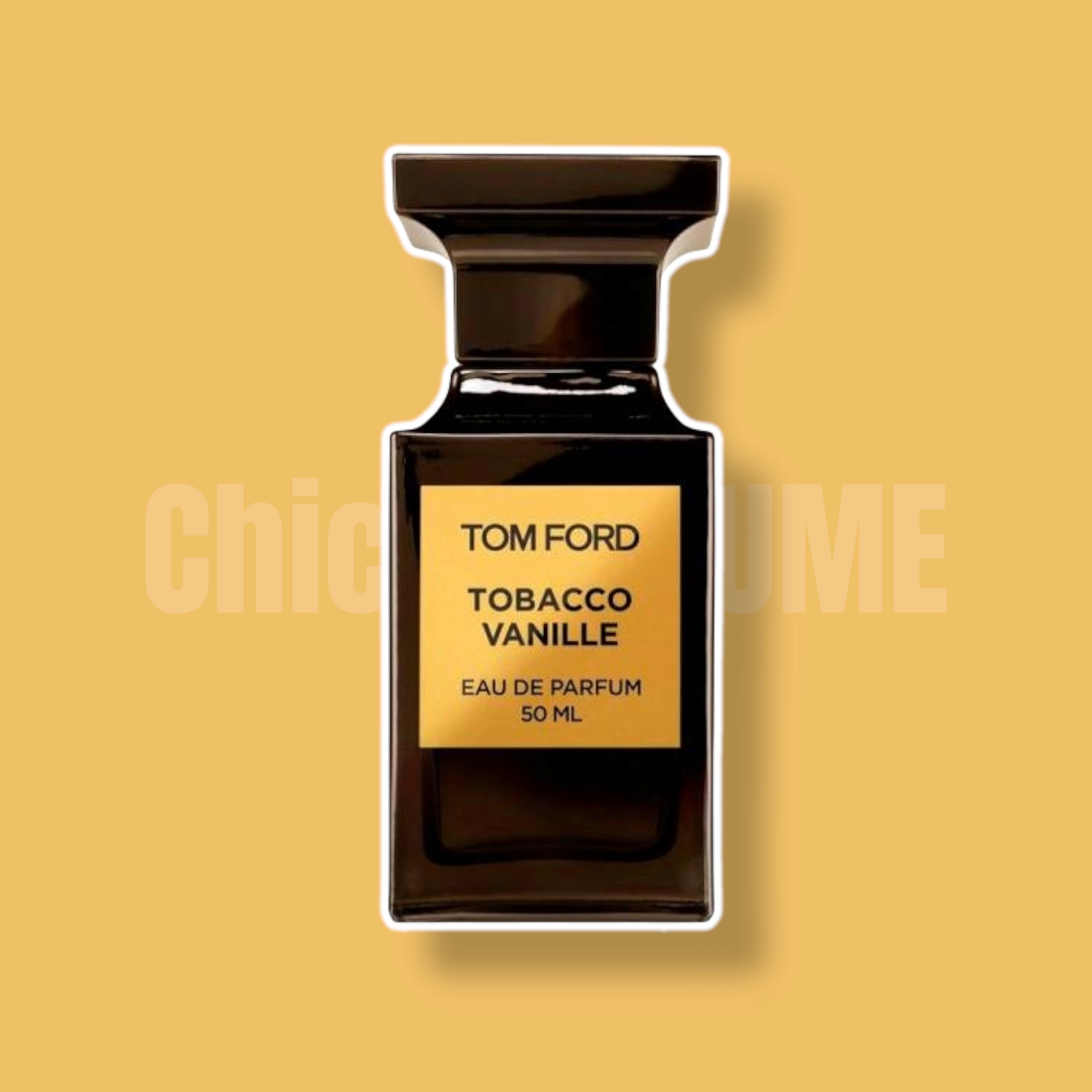 น้ำหอม Tom Ford Tobacco Vanille EDP 50ml