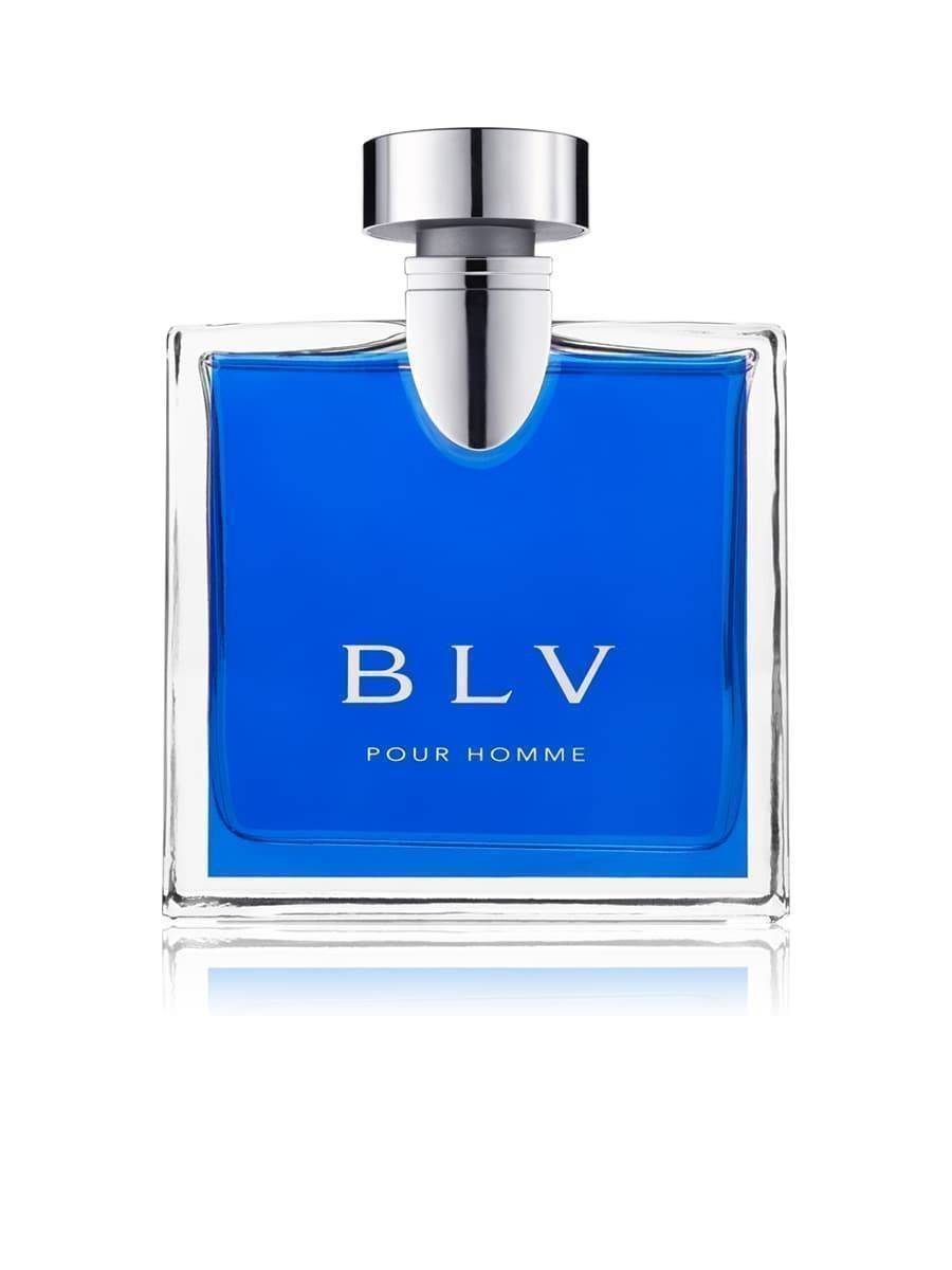 น้ำหอม Bvlgari BLV Pour Homme EDT for Men 100ml