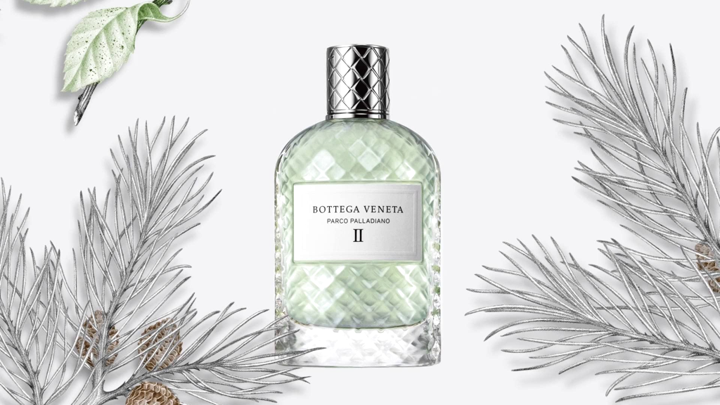 น้ำหอม Bottega Veneta Parco Palladiano II EDP 100ml.