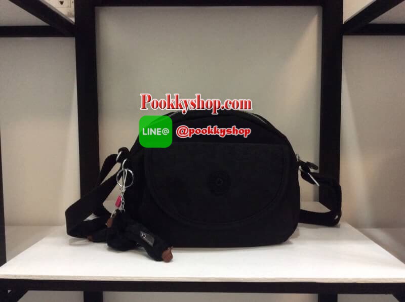 พร้อมส่ง New Arrival Kipling nylon shoulder bag 2017 ( K15313 ) >>พร้อมส่งค่ะกระเป๋าสะพายข้างรุ่นใหม่ล่าสุด วัสดุไนล่อน กันน้ำ บุด้วยนวมที่ฐานกระเป๋าเพิ่มความนุ่มค่ะ >>รูปทรงสวย ขนาดกระทัดรัด มีช่องกระเป๋าด้านหน้าใส่ของจุกจิกหนึ่งช่องค่ะ >&