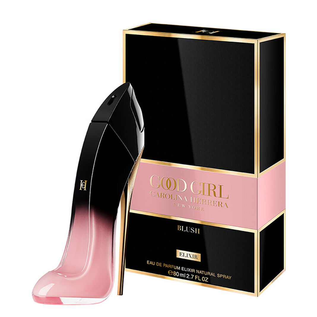 น้ำหอม CAROLINA HERRERA GoodGirl Blush Elixir edp