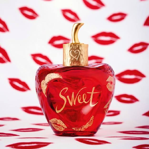 น้ำหอม Lolita Lempicka Sweet EDP 80ml.