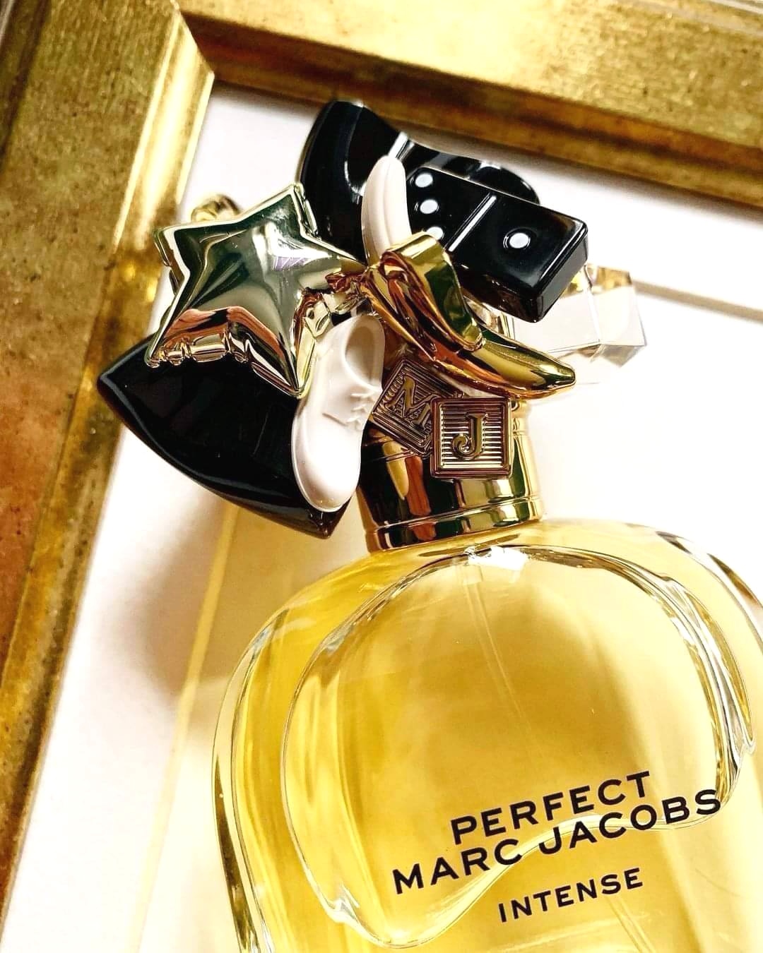 น้ำหอม Marc Jacobs Daisy Perfect Intense EDP 100ml.