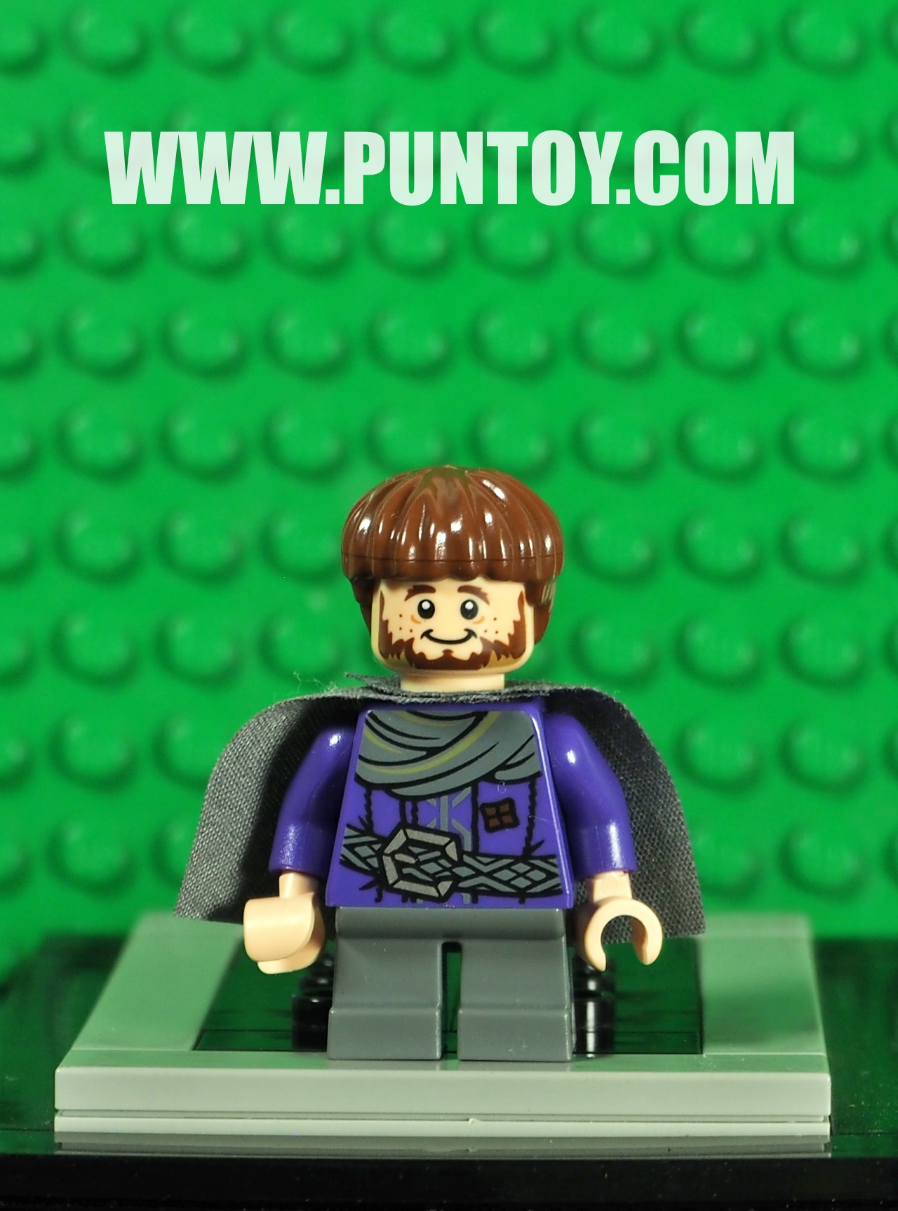 lor045: Ori the Dwarf