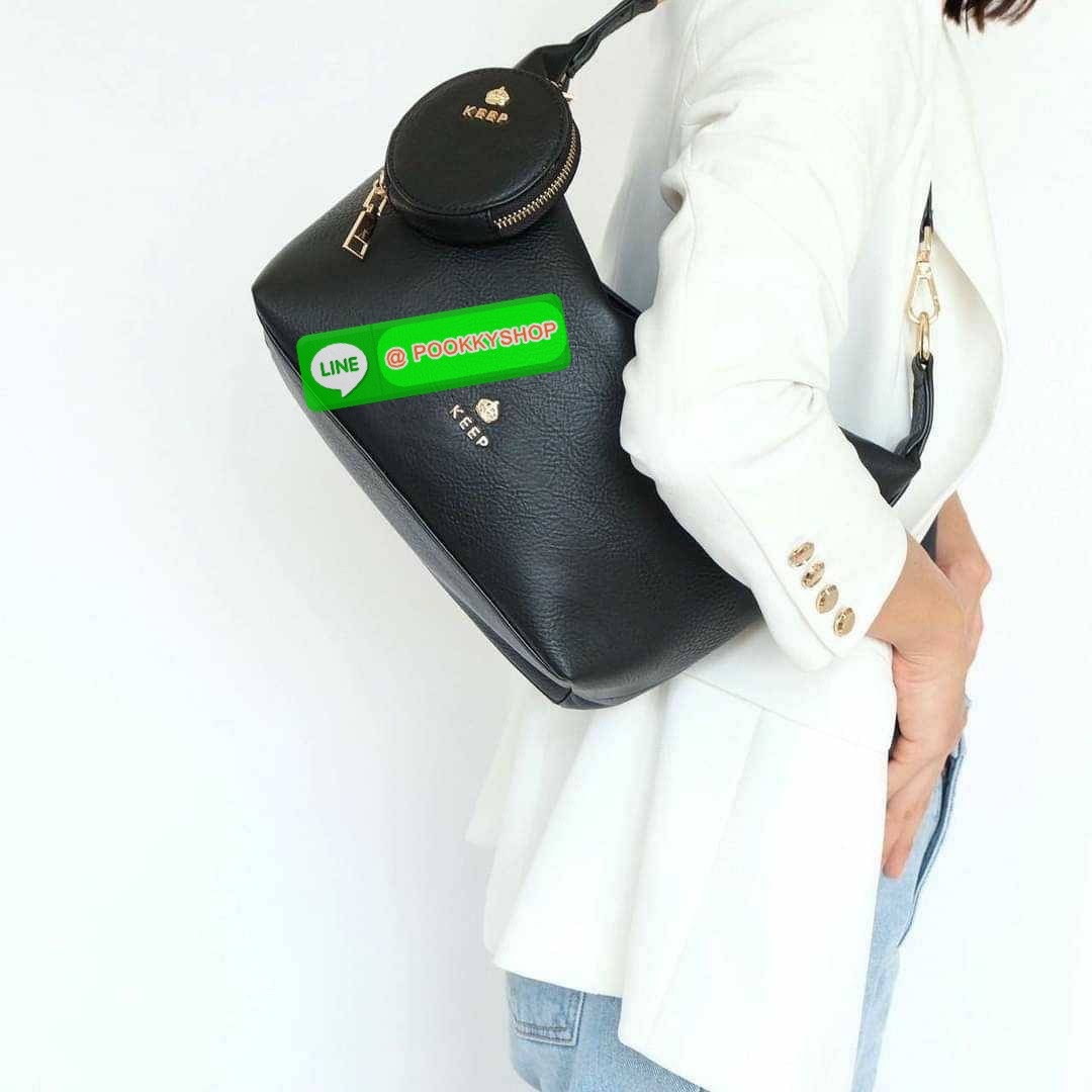 Booking now !! New collection 👑น้อง ‘ Lobo Collection 2 ' กระเป๋าทรง Lobo ทรงย้วยๆ ที่ปรับทรงได้ตามการใส่ของ