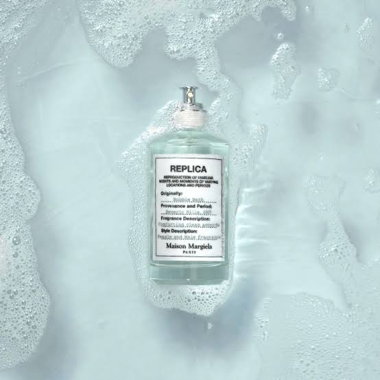 น้ำหอม Maison Margiela Replica Bubble Bath