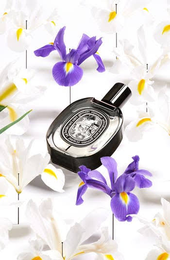 น้ำหอม Diptyque Fleur De Peau EDP