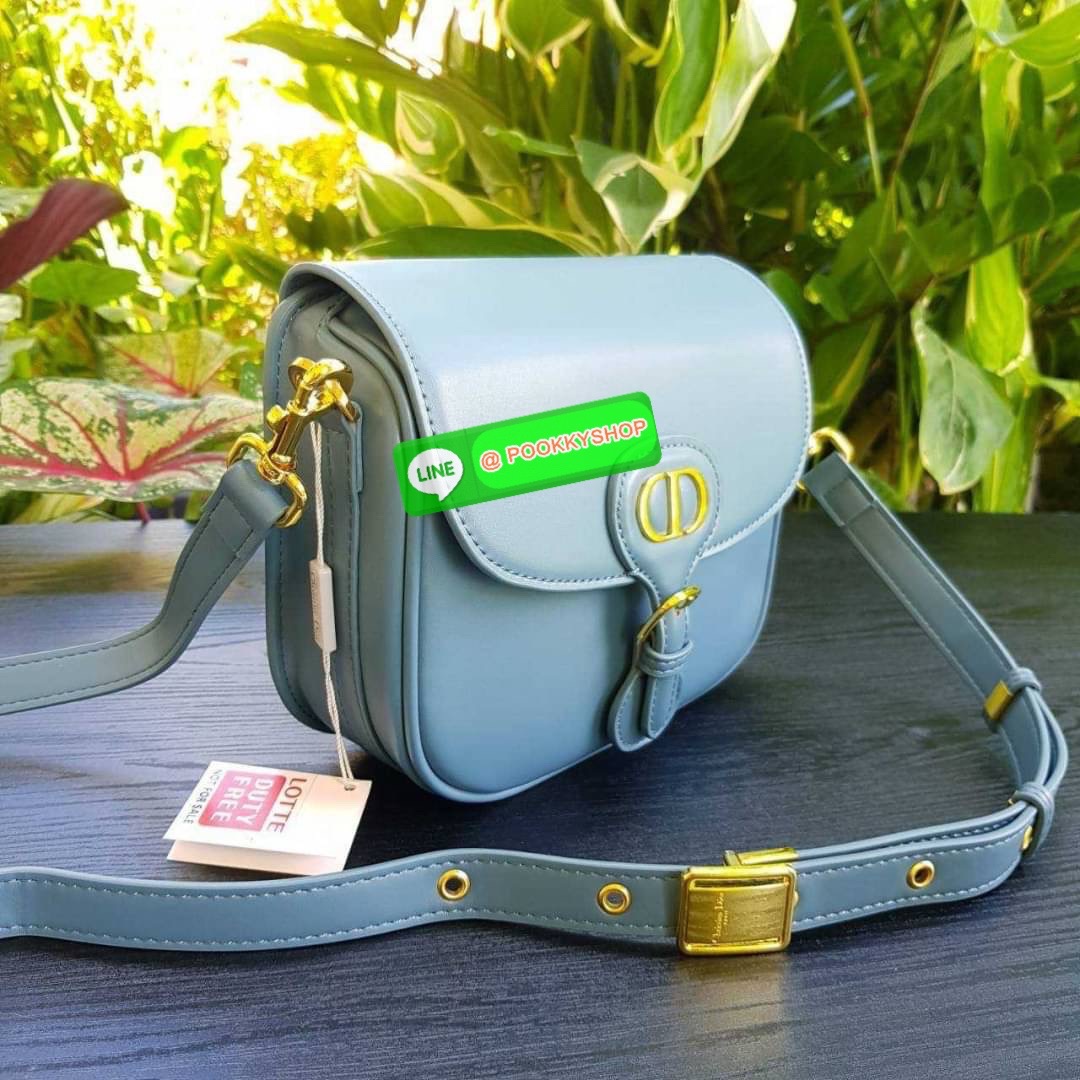 DIOR BAG VIP GIFT WITH PURCHASE (GWP) จาก DIOR DUTY FREE COUNTER