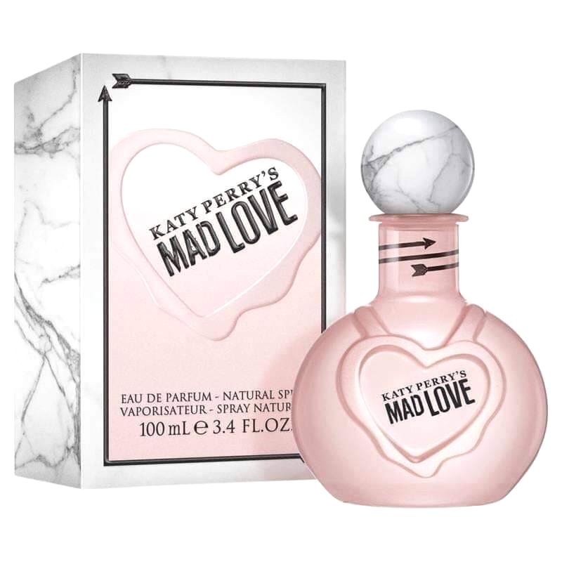 น้ำหอม Katy Perry Mad Love EDP 100ml.
